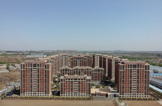 嘉惠·喜山项目